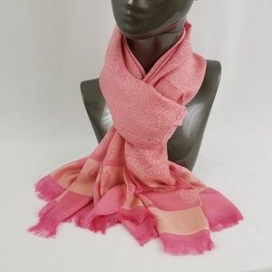 100% Silk Scarf from DUBAI!!
